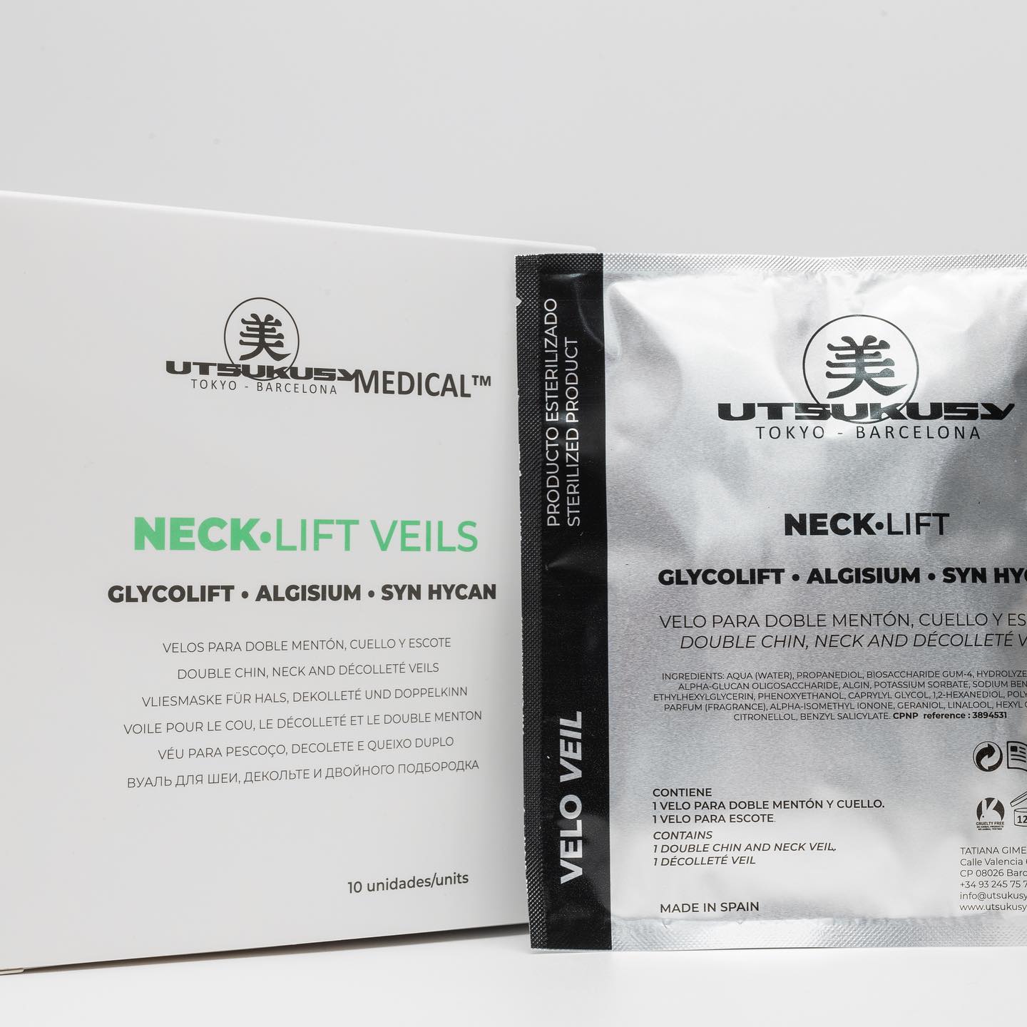 Neck Lift Microneedling Geneva 3 microneedling neck lift product 2