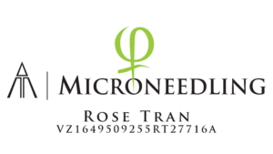 Rose-Tran-m microneedling rose tran